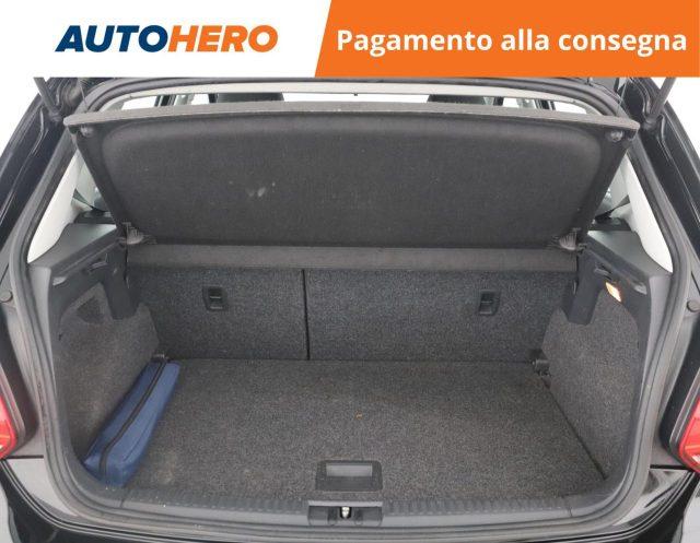 VOLKSWAGEN Polo 1.4 TDI 5p. Trendline