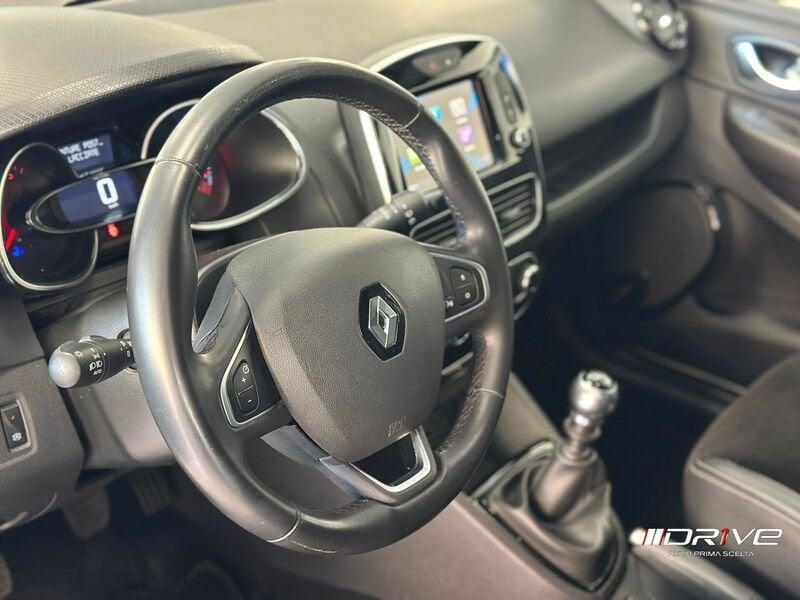 Renault Clio Clio dCi 8V 110CV Start&Stop 5 porte Energy Intens