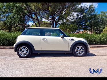 Mini Mini 1.6 ONE 98cv FL 3PORTE