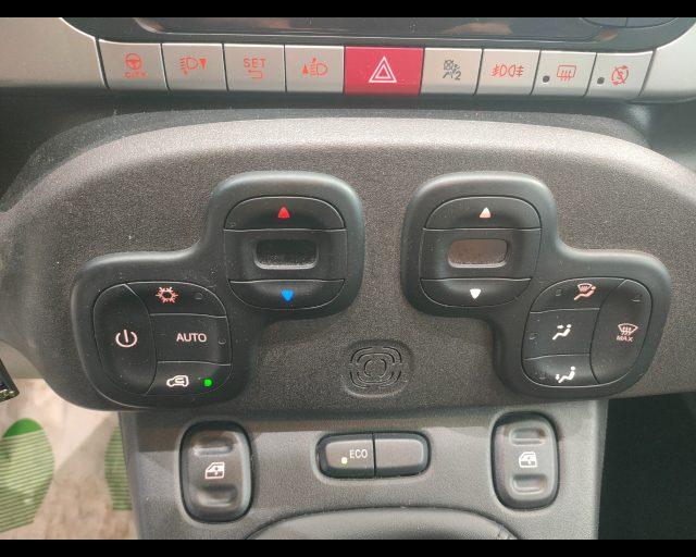 FIAT New Panda 4X4 0.9 t.air t. 85cv Cross 4x4