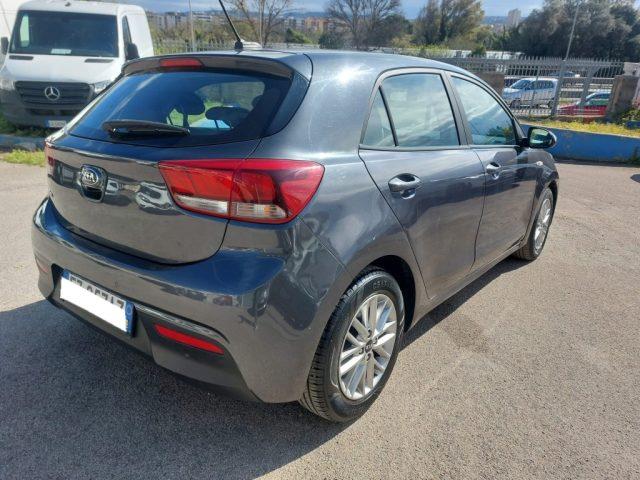 KIA Rio 1.2 MPi GPL Evolution