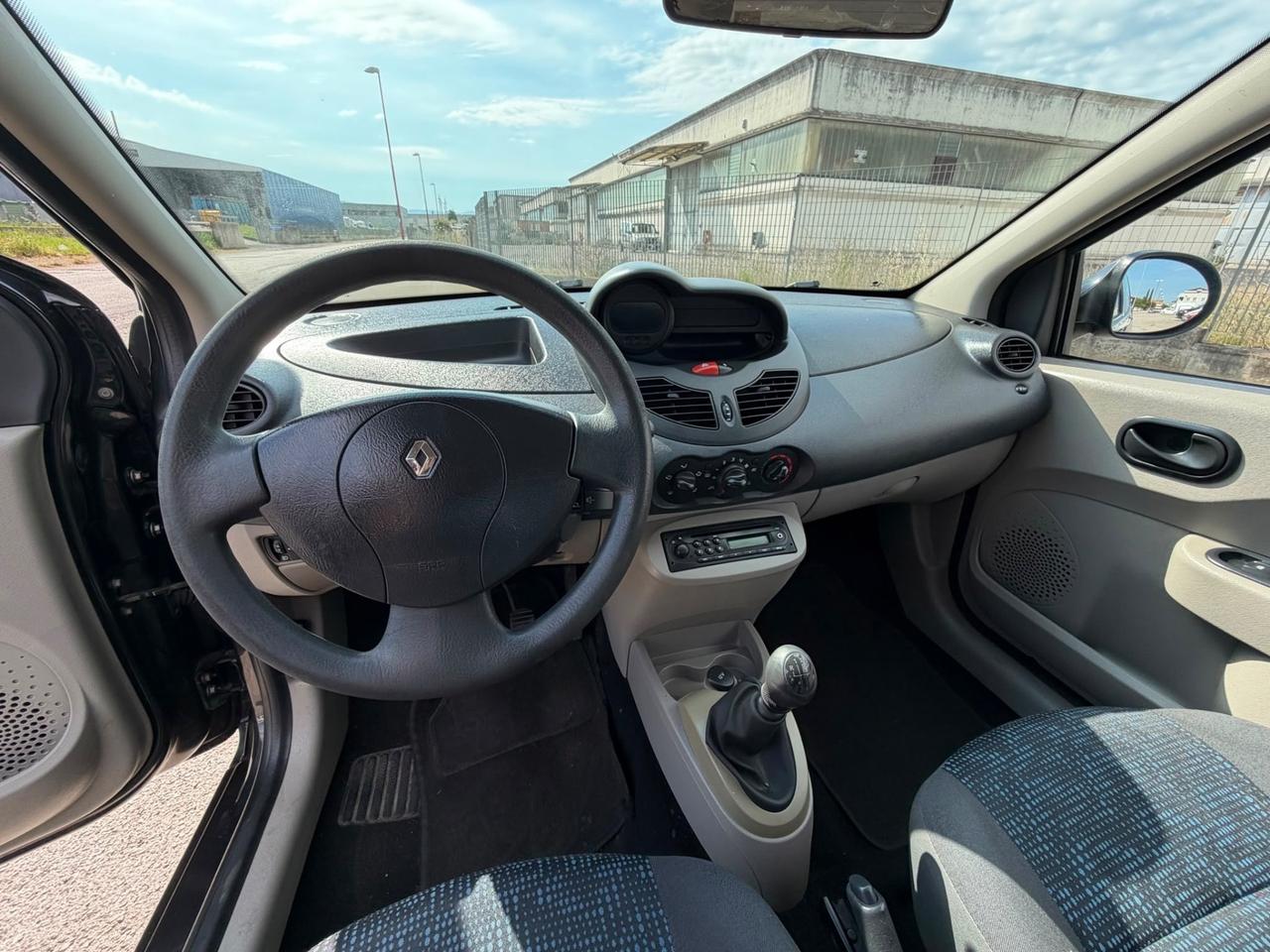 Renault Twingo 1.2 8V Le Iene