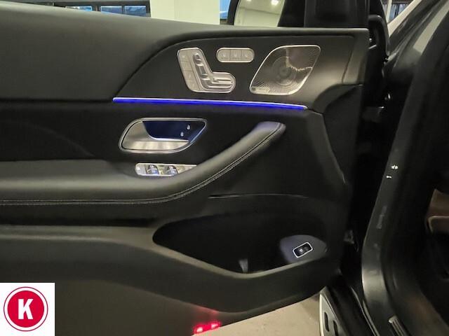Mercedes-benz GLS 450 d 4Matic Premium Plus 7 posti