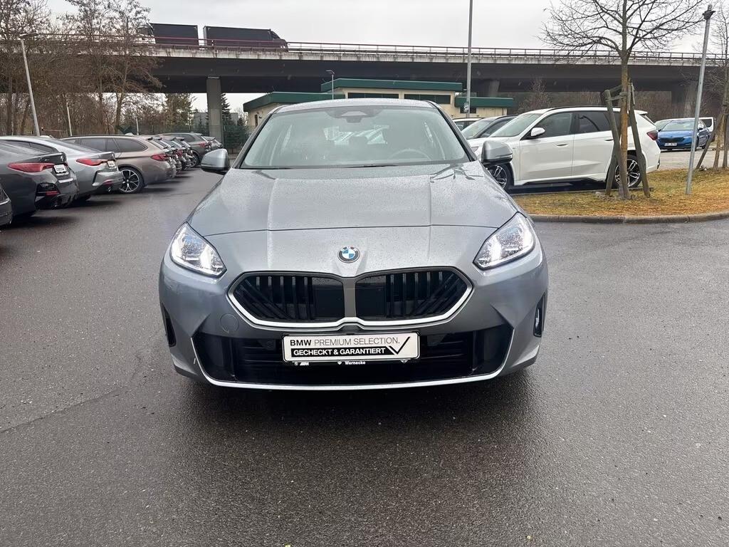 Bmw Serie 1 118d