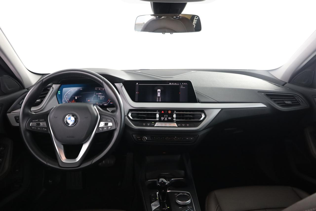 BMW Serie 1 (F40) 120i 5p. Business Advantage