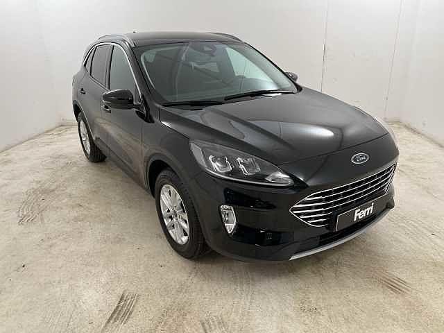 Ford Kuga 1.5 ecoblue titanium business 2wd 120cv auto