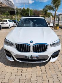 Bmw X4 M BMW X4 2.0 190CV M SPORT STRAFULL