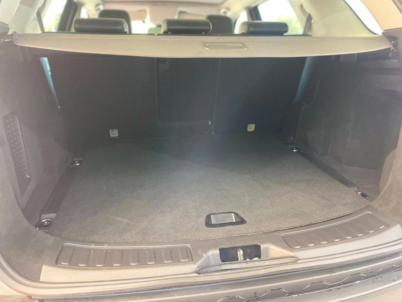 Land Rover Discovery Sport 2.0 TD4 180 CV SE