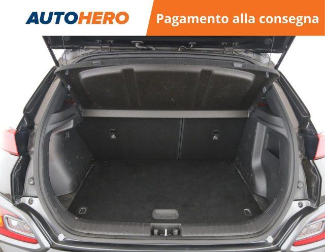HYUNDAI Kona 1.6 CRDI 115 CV Xpossible