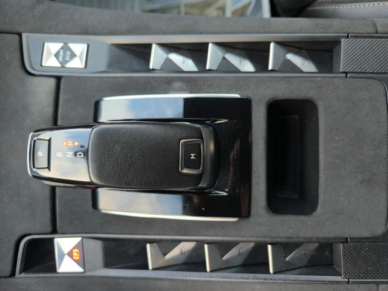 DS7 PERFORMANCE 1.5 HDI 130cv 12/20 KM 87.000 TELECAMERA ANT/POST