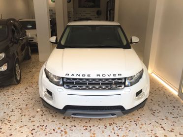 Land Rover Range Rover Evoque 2.2 TD4 150CV Prestige