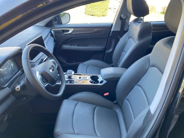 EMC Sei 1.5 147cv A/T GPL