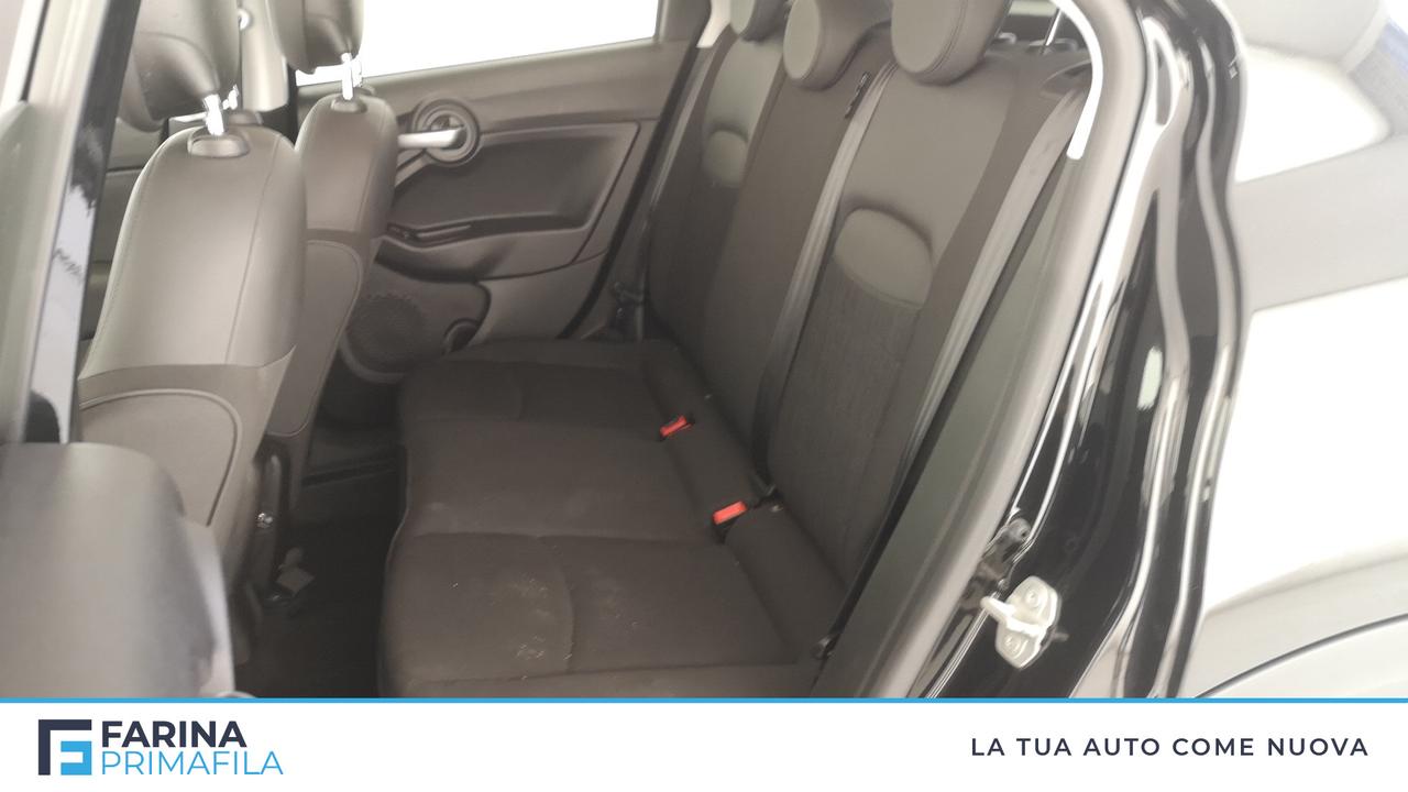 FIAT 500X 500x My23 1.3 Multijet 95cv 500x