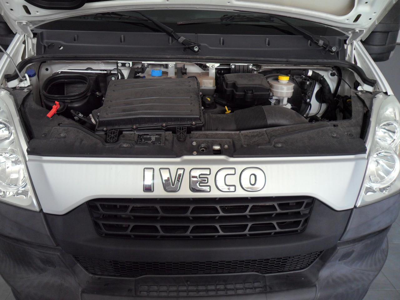 Iveco FULL OPTIONAL