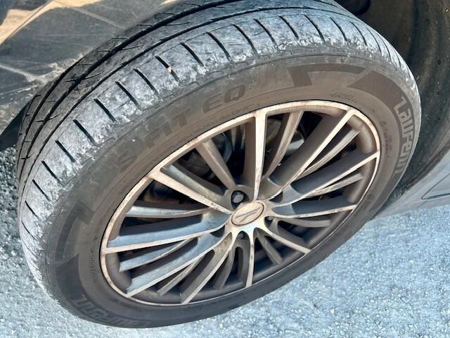 Chevrolet Cruze 2.0 Diesel 163CV 4 porte - 2012