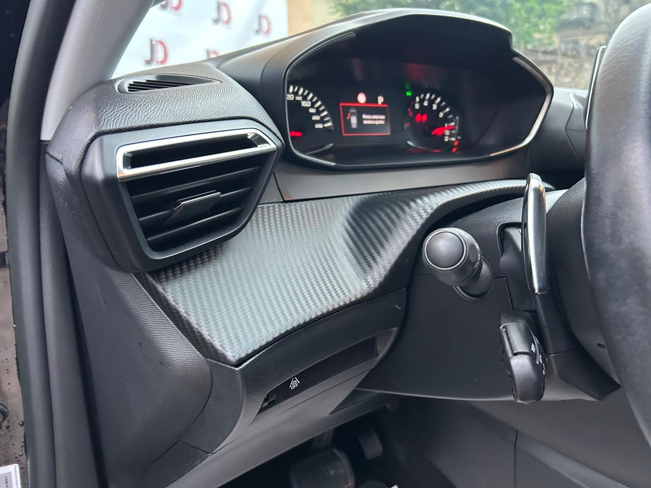 Peugeot 2008 130cv cambio automatico