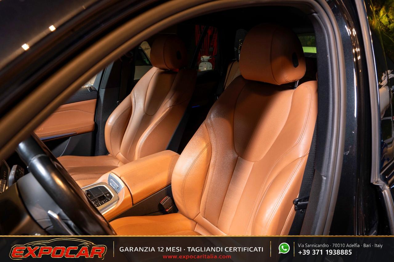 Bmw X5 xDrive25d Msport