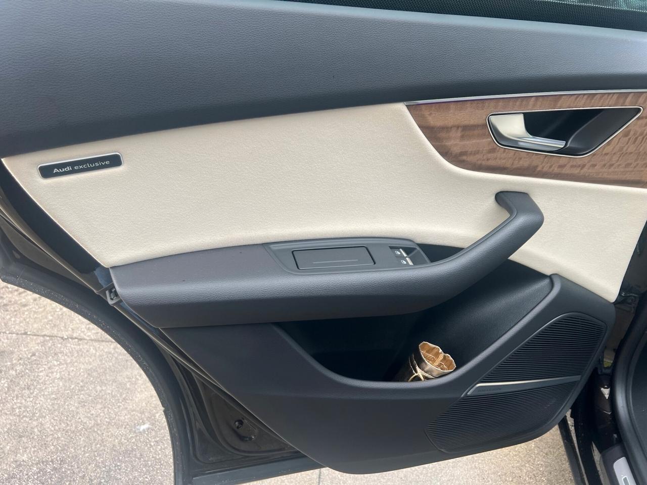 Audi A8 50 TDI 3.0SLine quattro tiptronic