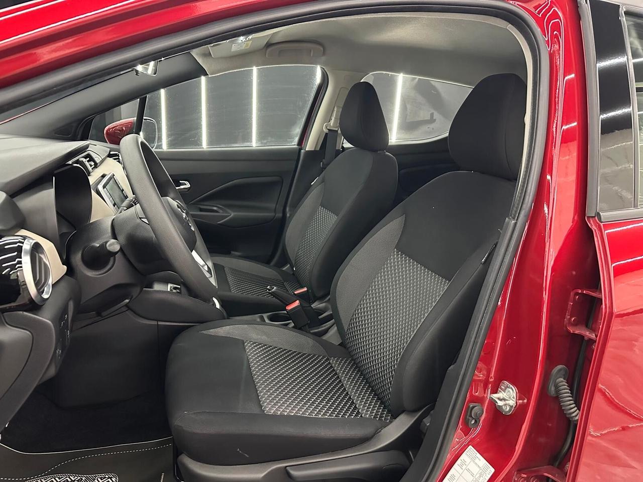 Nissan Micra IG-T 92 5 porte Acenta