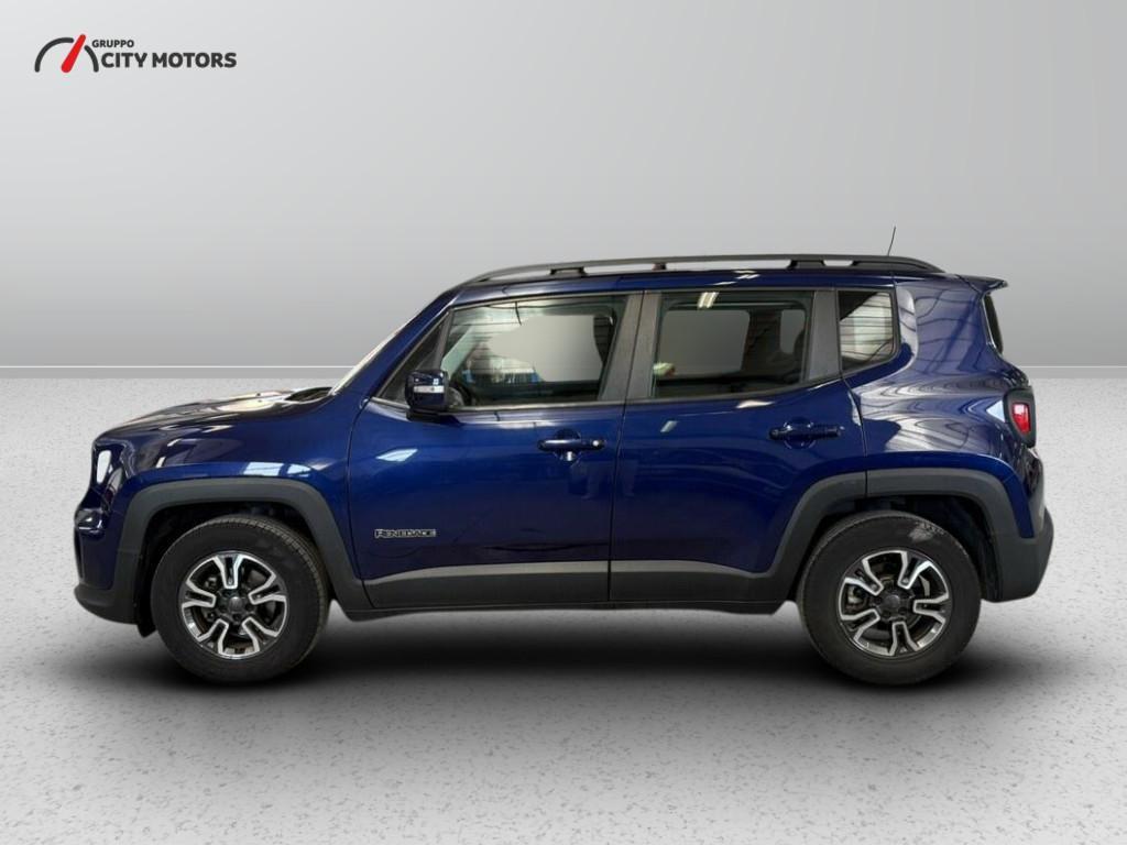 Jeep Renegade 1.0 T3 Longitude 2WD