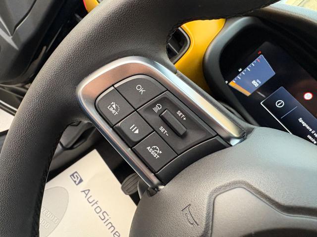 JEEP Avenger 1.2 Turbo 100 CV 1st Edition