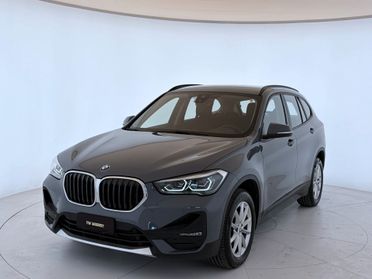 BMW X1 xdrive18d xLine Plus auto - IVA ESPOSTA