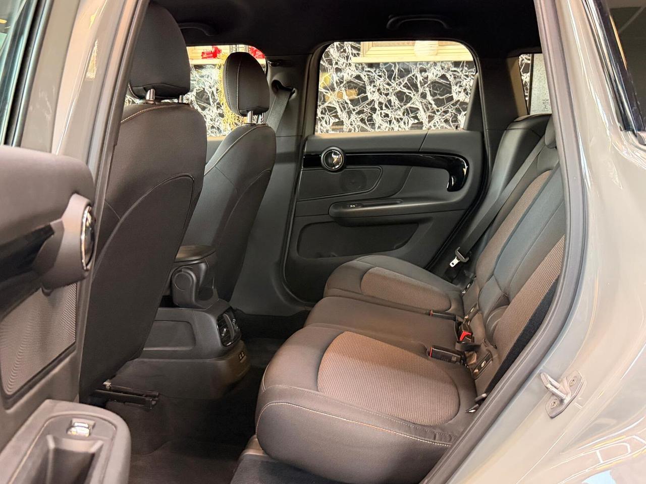 Mini Cooper Countryman 1.5 Baker Street