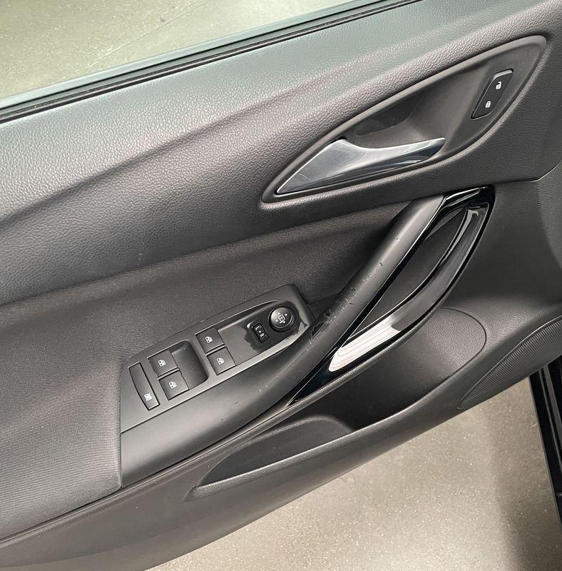 Opel Astra Sports Tourer 1.4 t Dynamic s&s 150cv auto my19