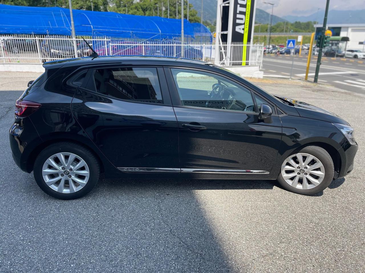 Renault Clio 1.0 TCe 100 Zen #5670