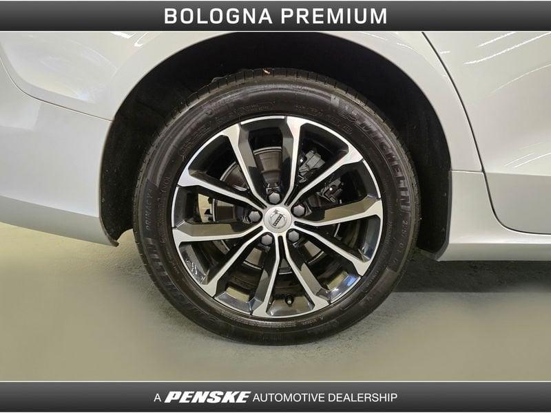 Volvo V60 V60 B4 (d) automatico Core