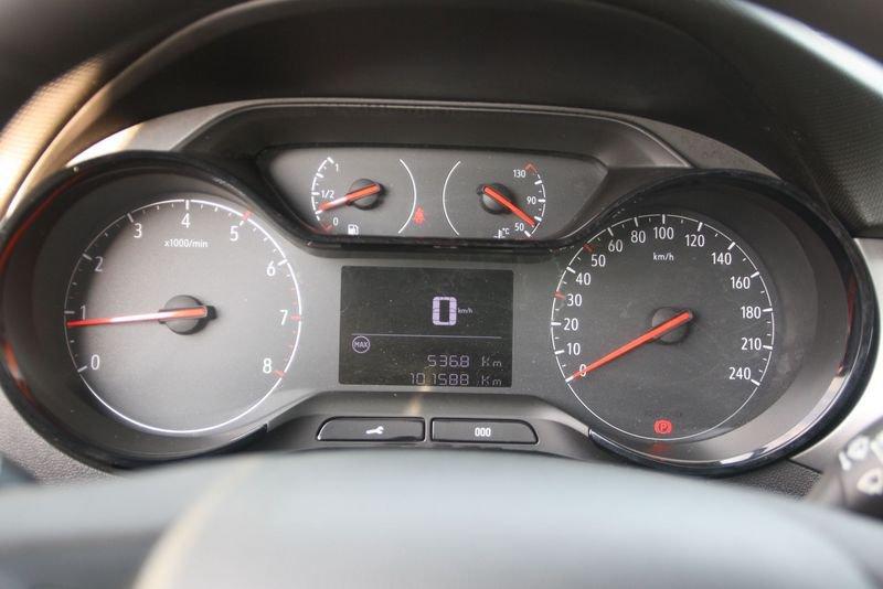 Opel Crossland Crossland X 1.5 ECOTEC D 102 CV Start&Stop Advance