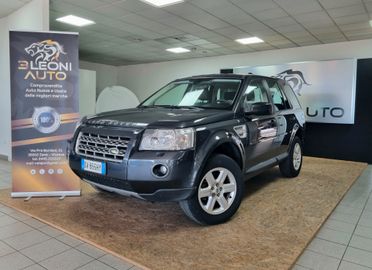 LAND ROVER FREELANDER 2.2 TD4 160CV S