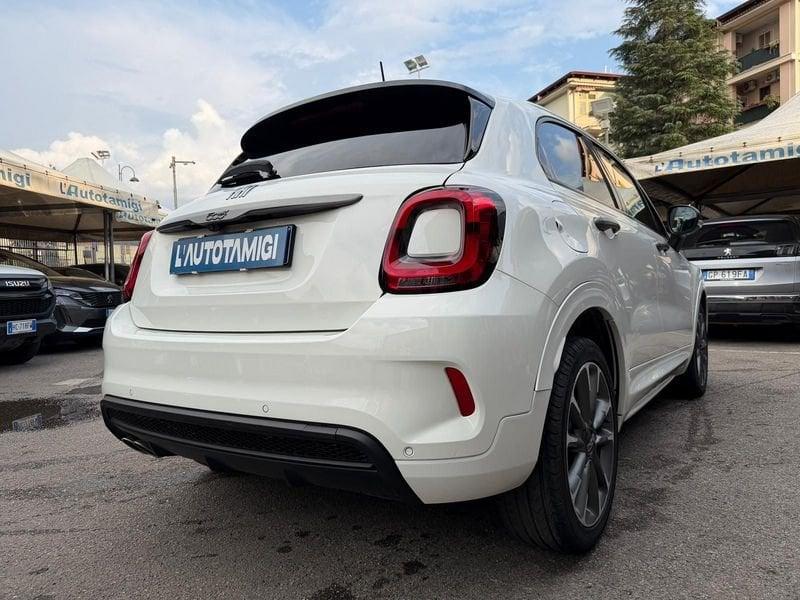 FIAT 500X 1.0 T3 120cv MT6 Sport