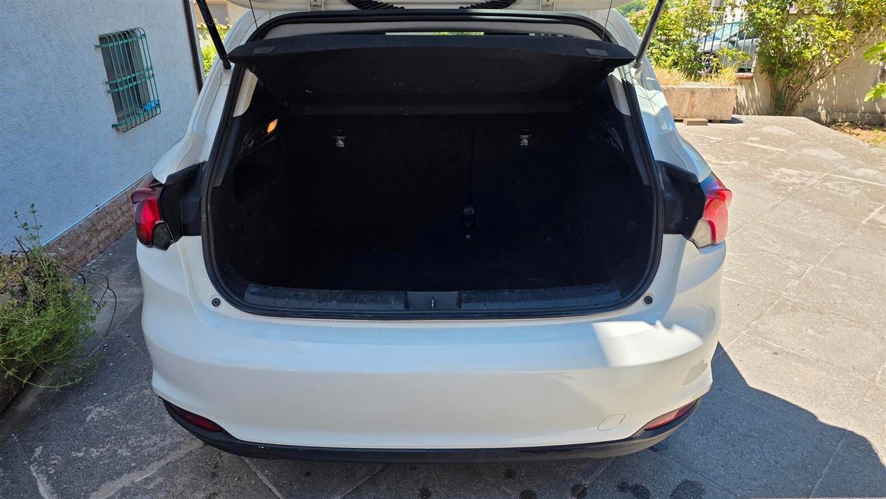 Fiat Tipo 1.3 Mjt S&S 5 porte Street