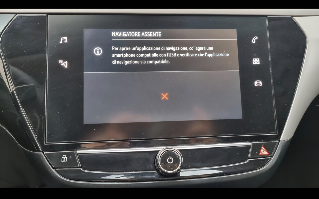 Opel Corsa 1.2 EDITION S&S KM 39.000 X NEOPATENTATI