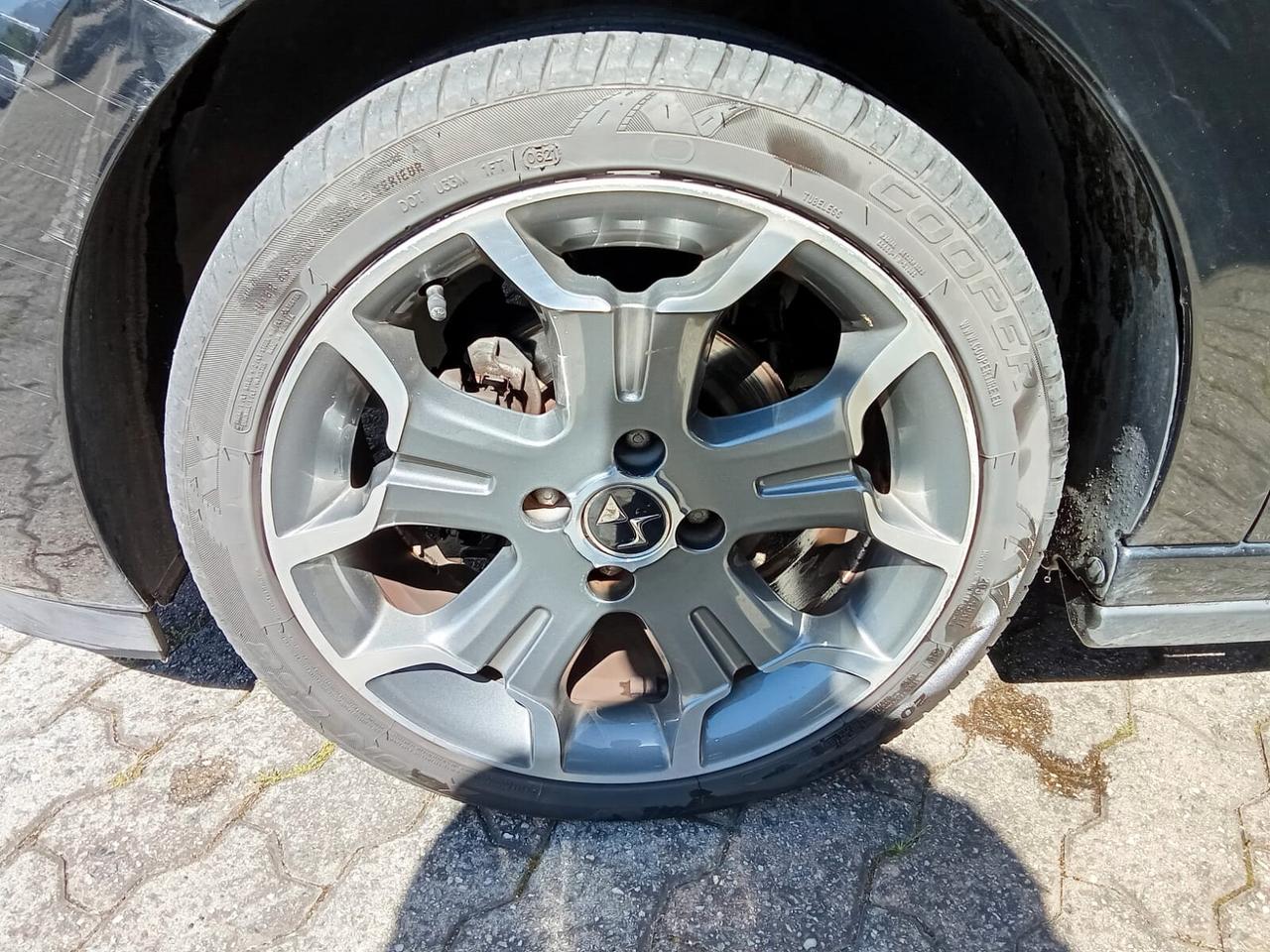 Ds DS3 3 PureTech 110 S&S Sport Chic