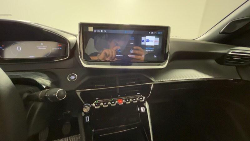 PEUGEOT 2008 2ª serie 2008 PureTech 100 S&S Al...