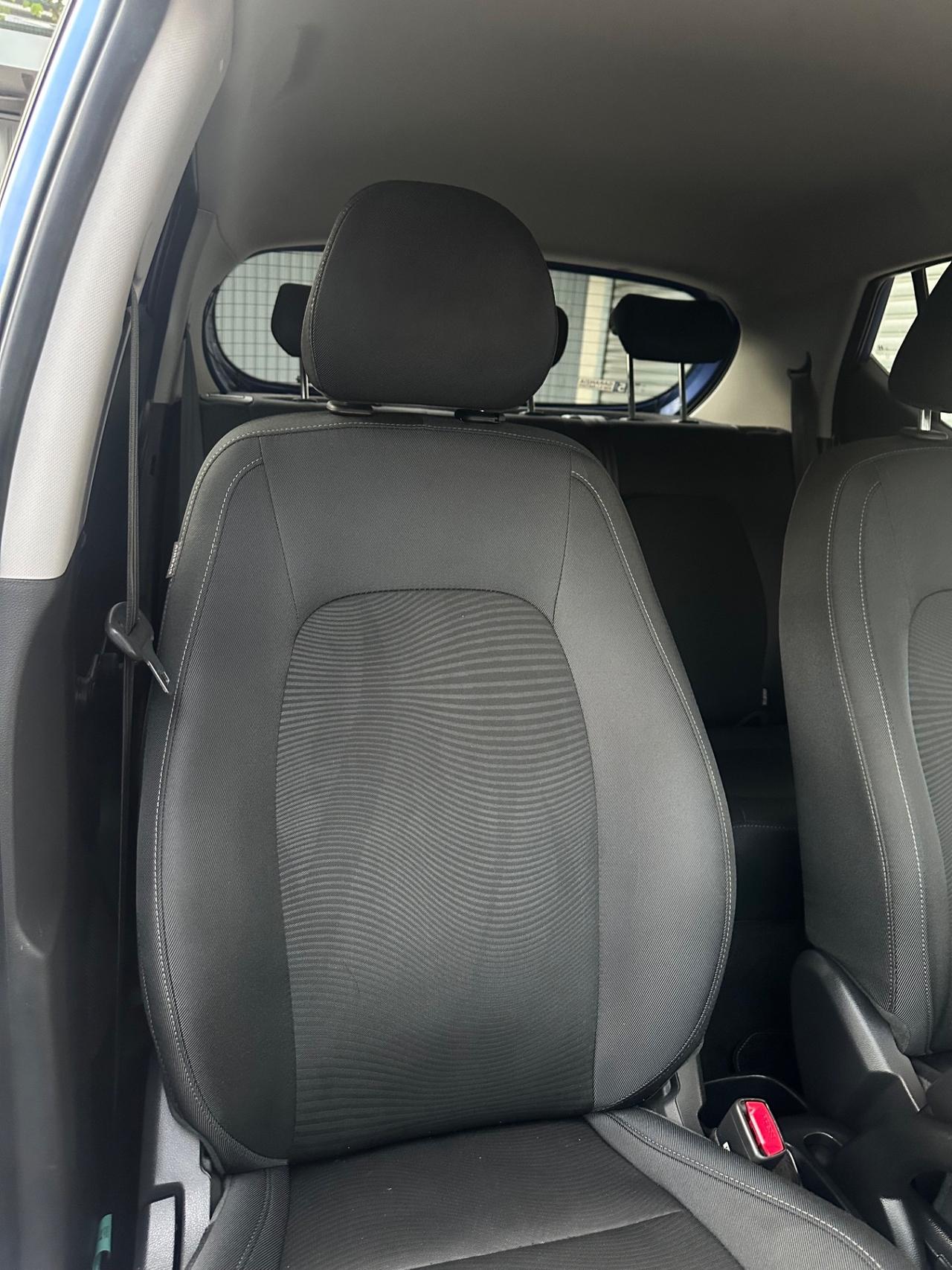 Hyundai i10 1.0 MPI GPL Econext Tech