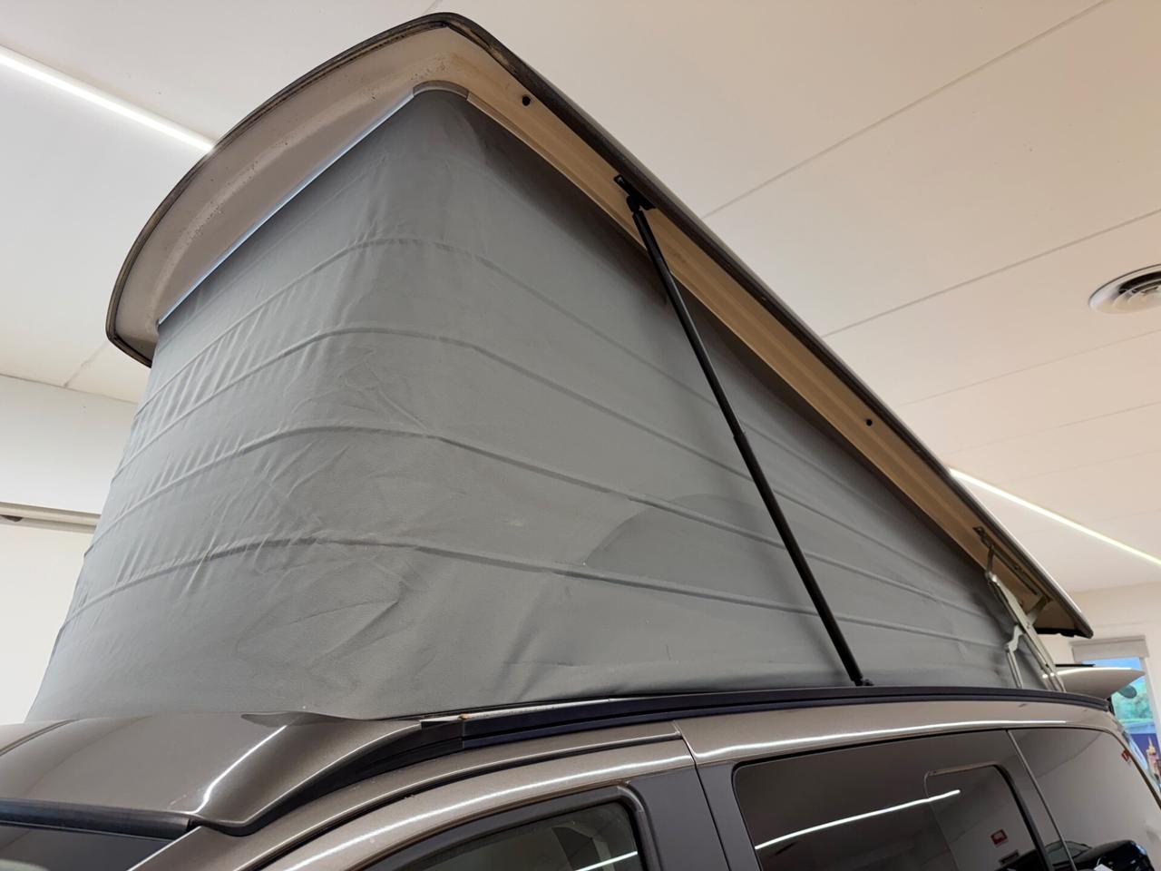 Mercedes-benz Marco Polo 250 BlueTEC PC Activity