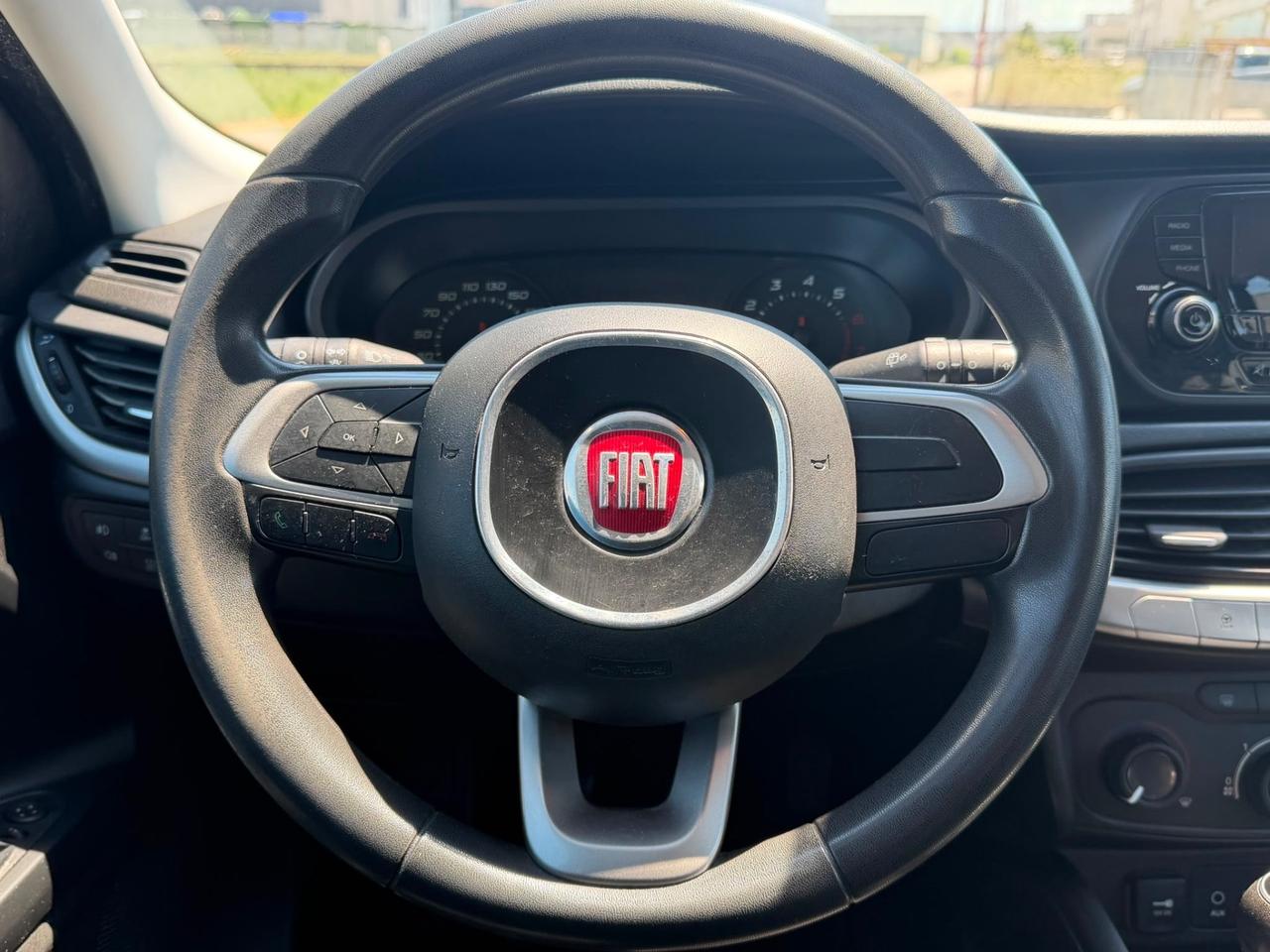 Fiat Tipo 1.4 SW Lounge con GARANZIA 12 m