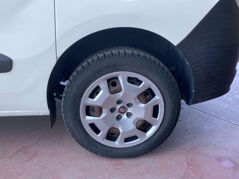 FIAT Doblò DOBLO Combi 1.3 Mjt N1 95cv