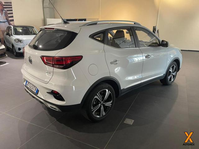 MG ZS 1.5 VTi-tech Comfort GPL