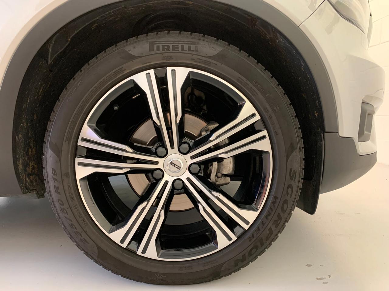 Volvo XC40 D3 Inscription