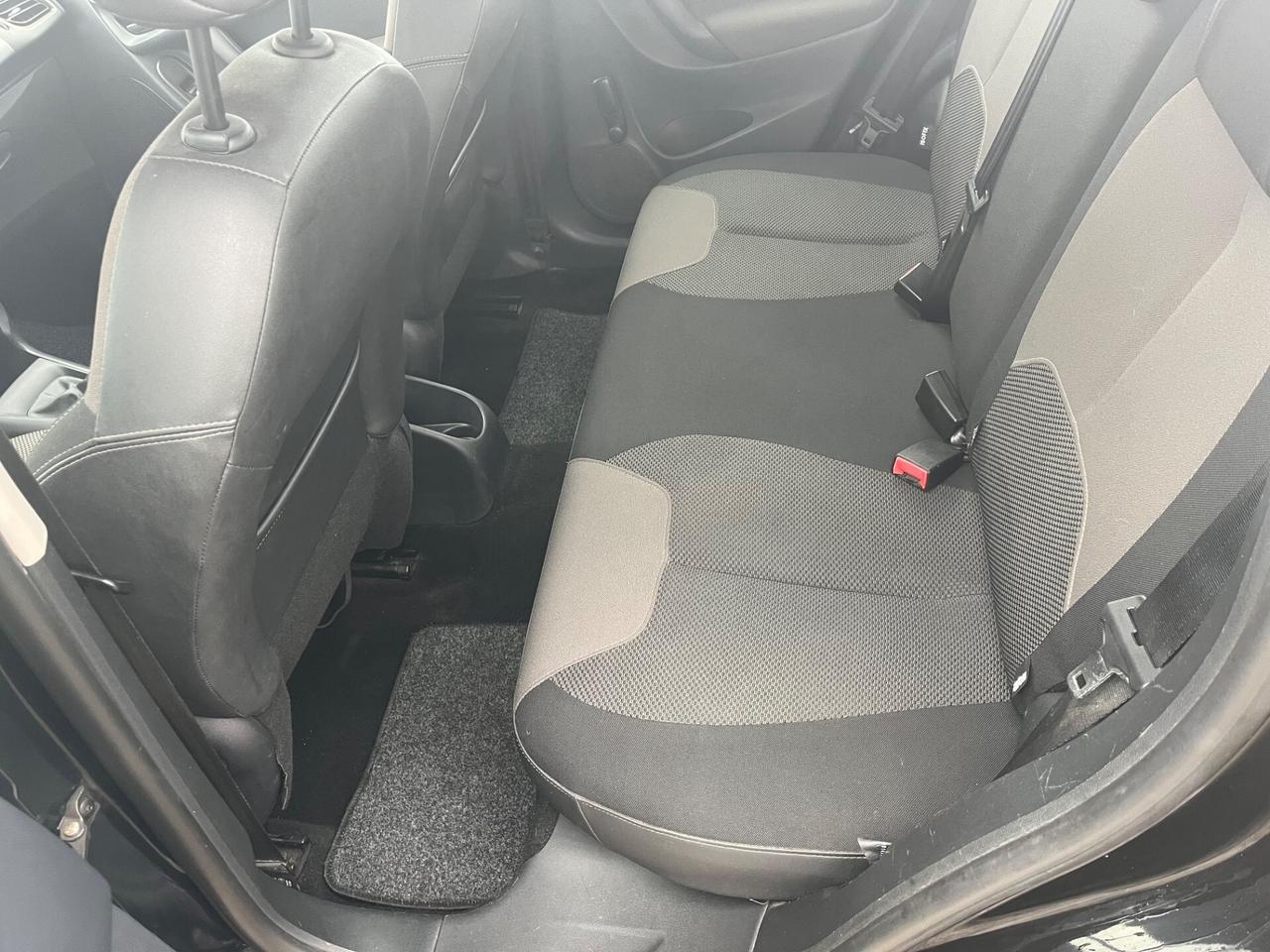 Citroen C3 seduction