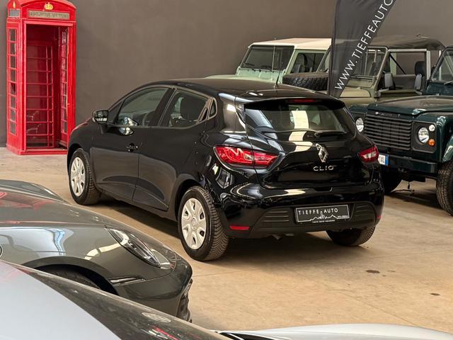 RENAULT Clio 1.2 75CV 5 porte Life