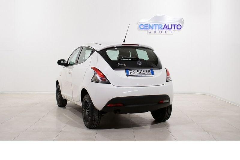 Lancia Ypsilon Ypsilon 0.9 Twinair 85cv Metano