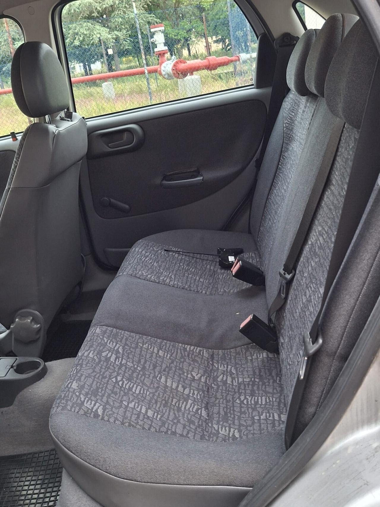 Opel Corsa 1.0i 12V cat 5 porte Comfort