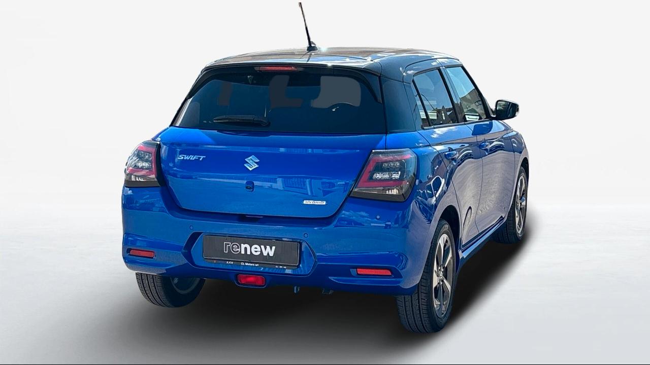 Suzuki Swift 1.2 Hybrid Top