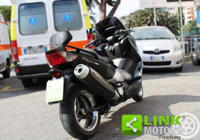 YAMAHA T Max 500 Garanzia 12 mesi inclusa!