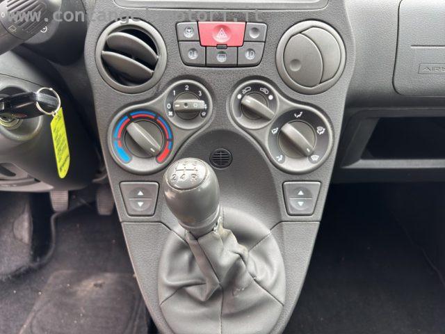 FIAT Panda 1.4 Natural Power Classic